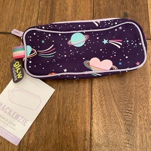 NWT Pottery Barn Pencil Case